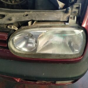 FARO IZQUIERDO VOLKSWAGEN GOLF III (1H1)(11.1991)