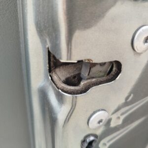 CERRADURA PUERTA DELANTERA DERECHA PEUGEOT 207