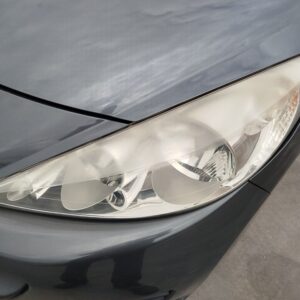 FARO IZQUIERDO PEUGEOT 207