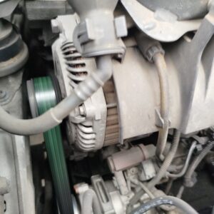 ALTERNADOR CITROEN C5 BERLINA