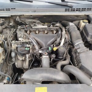 ELECTROVENTILADOR CITROEN C5 BERLINA