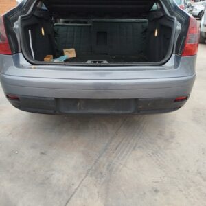 PARAGOLPES TRASERO CITROEN C5 BERLINA