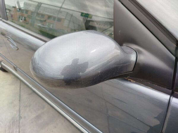 RETROVISOR DERECHO CITROEN C5 BERLINA