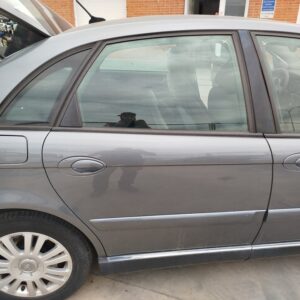 PUERTA TRASERA DERECHA CITROEN C5 BERLINA