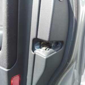CERRADURA PUERTA DELANTERA DERECHA AUDI A4 AVANT (8E)