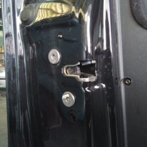 CERRADURA PUERTA DELANTERA IZQUIERDA CITROEN C4 PICASSO