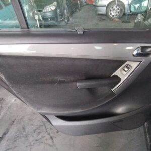 ELEVALUNAS TRASERO IZQUIERDO CITROEN C4 PICASSO