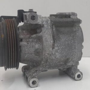 COMPRESOR AIRE ACONDICIONADO FIAT