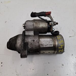 MOTOR ARRANQUE OPEL ZAFIRA B