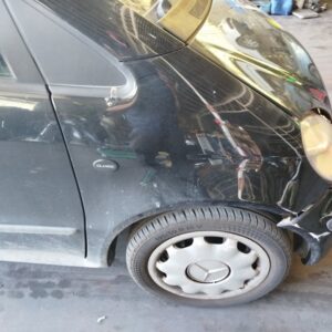 ALETA DELANTERA DERECHA MERCEDES-BENZ CLASE A (BM 168)