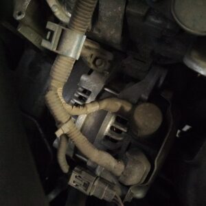 ALTERNADOR HONDA CR-V (RE)