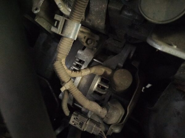 ALTERNADOR HONDA CR-V (RE)