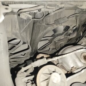 ELECTROVENTILADOR HONDA CR-V (RE)