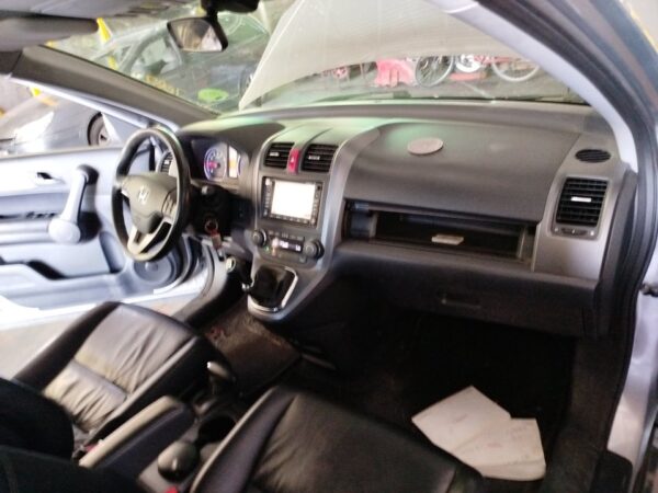 KIT AIRBAG HONDA CR-V (RE)