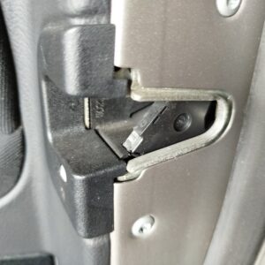 CERRADURA PUERTA DELANTERA DERECHA MERCEDES-BENZ CLASE C (BM 203) BERLINA