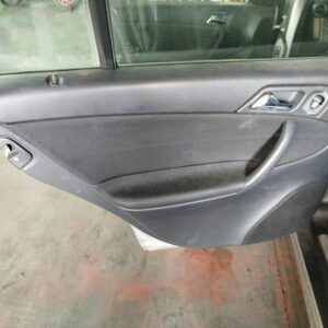 ELEVALUNAS TRASERO IZQUIERDO MERCEDES-BENZ CLASE C (BM 203) BERLINA
