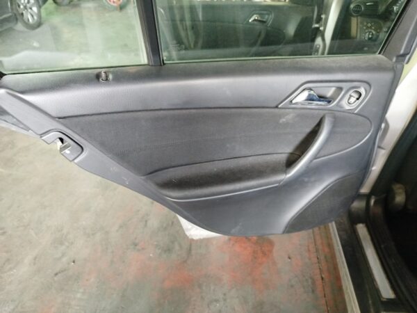 ELEVALUNAS TRASERO IZQUIERDO MERCEDES-BENZ CLASE C (BM 203) BERLINA