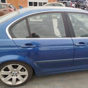 PUERTA TRASERA DERECHA BMW SERIE 3 BERLINA (E46)