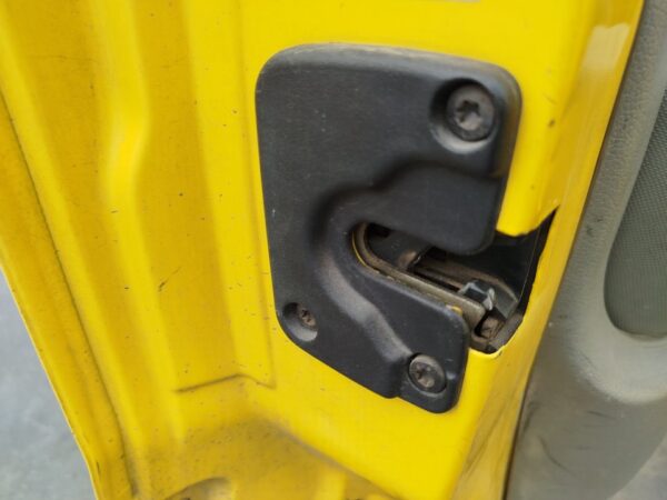 CERRADURA PUERTA DELANTERA IZQUIERDA RENAULT KANGOO II (F/KW0)