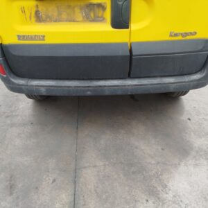 PARAGOLPES TRASERO RENAULT KANGOO II (F/KW0)
