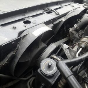 ELECTROVENTILADOR JEEP CHEROKEE (J)