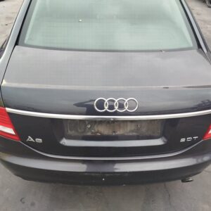 TAPA MALETERO AUDI A6 BERLINA (4F2)
