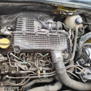 CAJA CAMBIOS RENAULT KANGOO II (F/KW0)
