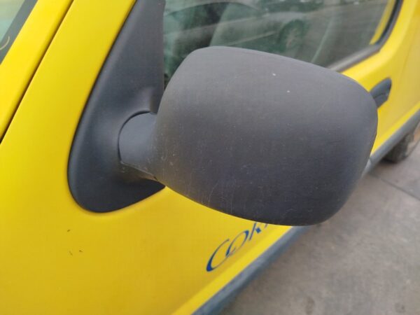 RETROVISOR IZQUIERDO RENAULT KANGOO II (F/KW0)