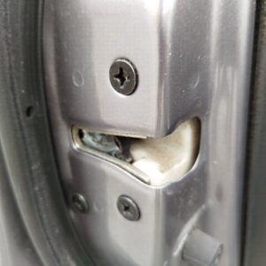CERRADURA PUERTA DELANTERA IZQUIERDA MAZDA 6 BERLINA (GG)