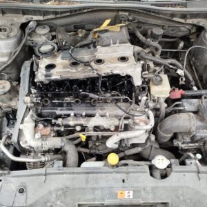 TRANSMISION DELANTERA DERECHA MAZDA 6 BERLINA (GG)