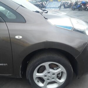 ALETA DELANTERA DERECHA NISSAN LEAF (ZE0)