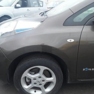ALETA DELANTERA IZQUIERDA NISSAN LEAF (ZE0)