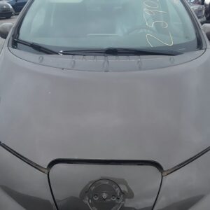 CAPO NISSAN LEAF (ZE0)