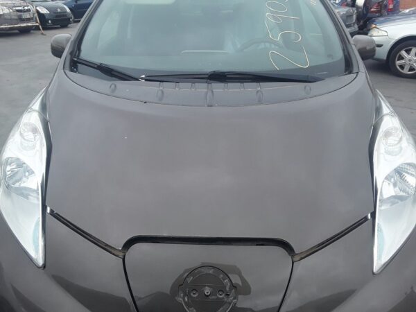 CAPO NISSAN LEAF (ZE0)