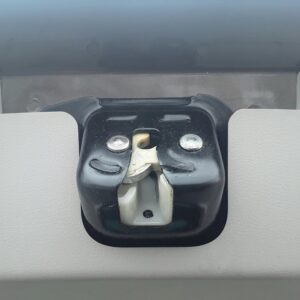 CERRADURA MALETERO / PORTON NISSAN LEAF (ZE0)