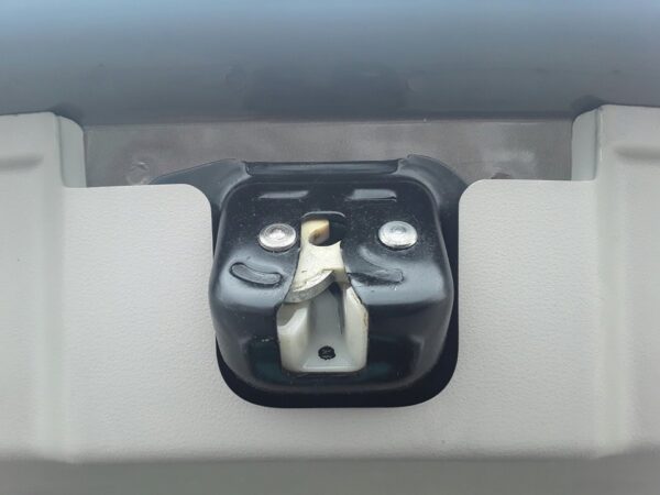 CERRADURA MALETERO / PORTON NISSAN LEAF (ZE0)