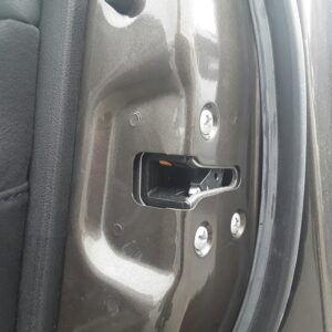 CERRADURA PUERTA DELANTERA DERECHA NISSAN LEAF (ZE0)