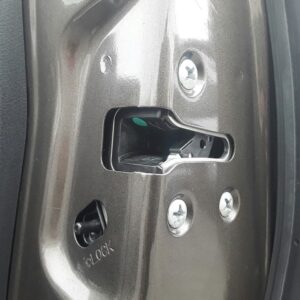 CERRADURA PUERTA TRASERA DERECHA NISSAN LEAF (ZE0)