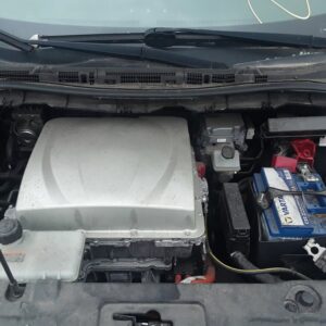 CREMALLERA DIRECCION NISSAN LEAF (ZE0)
