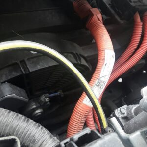 ELECTROVENTILADOR NISSAN LEAF (ZE0)