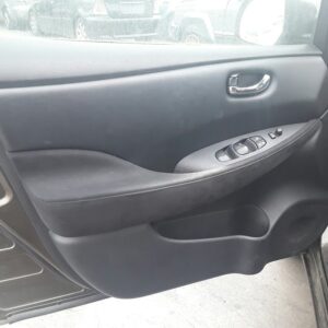 ELEVALUNAS DELANTERO IZQUIERDO NISSAN LEAF (ZE0)