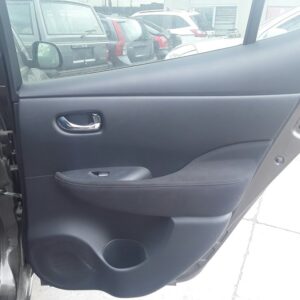 ELEVALUNAS TRASERO DERECHO NISSAN LEAF (ZE0)