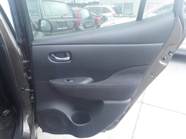 ELEVALUNAS TRASERO DERECHO NISSAN LEAF (ZE0)
