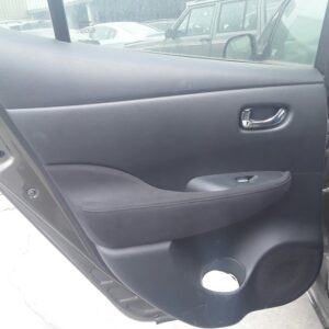 ELEVALUNAS TRASERO IZQUIERDO NISSAN LEAF (ZE0)