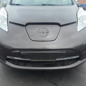PARAGOLPES DELANTERO NISSAN LEAF (ZE0)