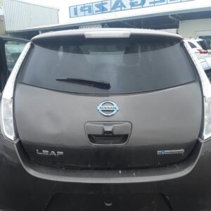 PORTON TRASERO NISSAN LEAF (ZE0)