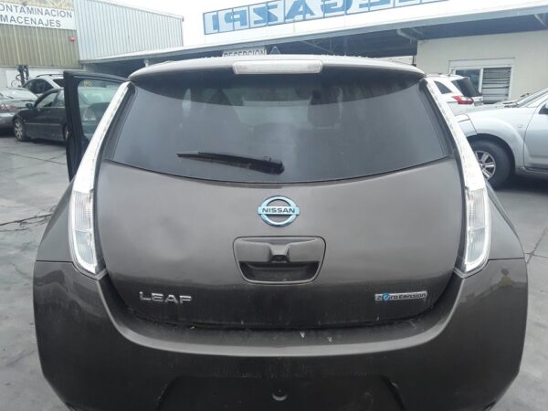 PORTON TRASERO NISSAN LEAF (ZE0)