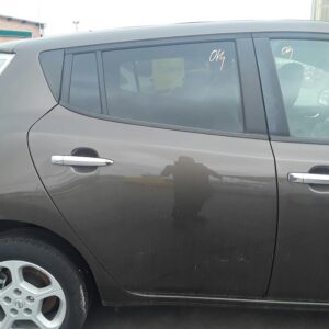 PUERTA TRASERA DERECHA NISSAN LEAF (ZE0)