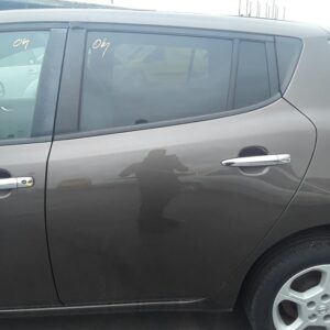 PUERTA TRASERA IZQUIERDA NISSAN LEAF (ZE0)