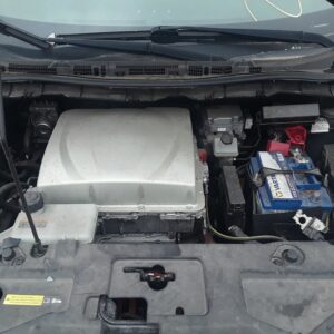 RADIADOR AGUA NISSAN LEAF (ZE0)